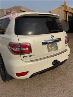 نيسان باترول